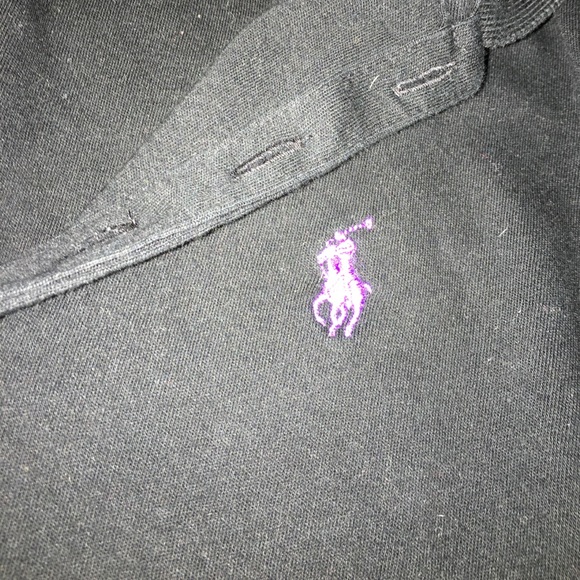 RALPH LAUREN POLO button up - Picture 2 of 3