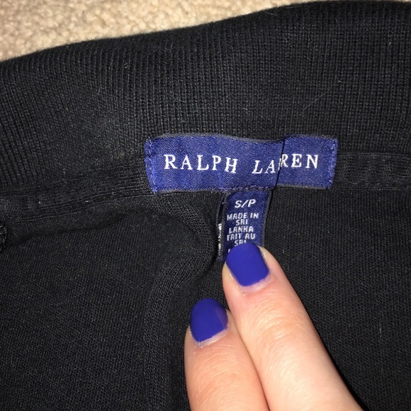 RALPH LAUREN POLO button up - Picture 3 of 3
