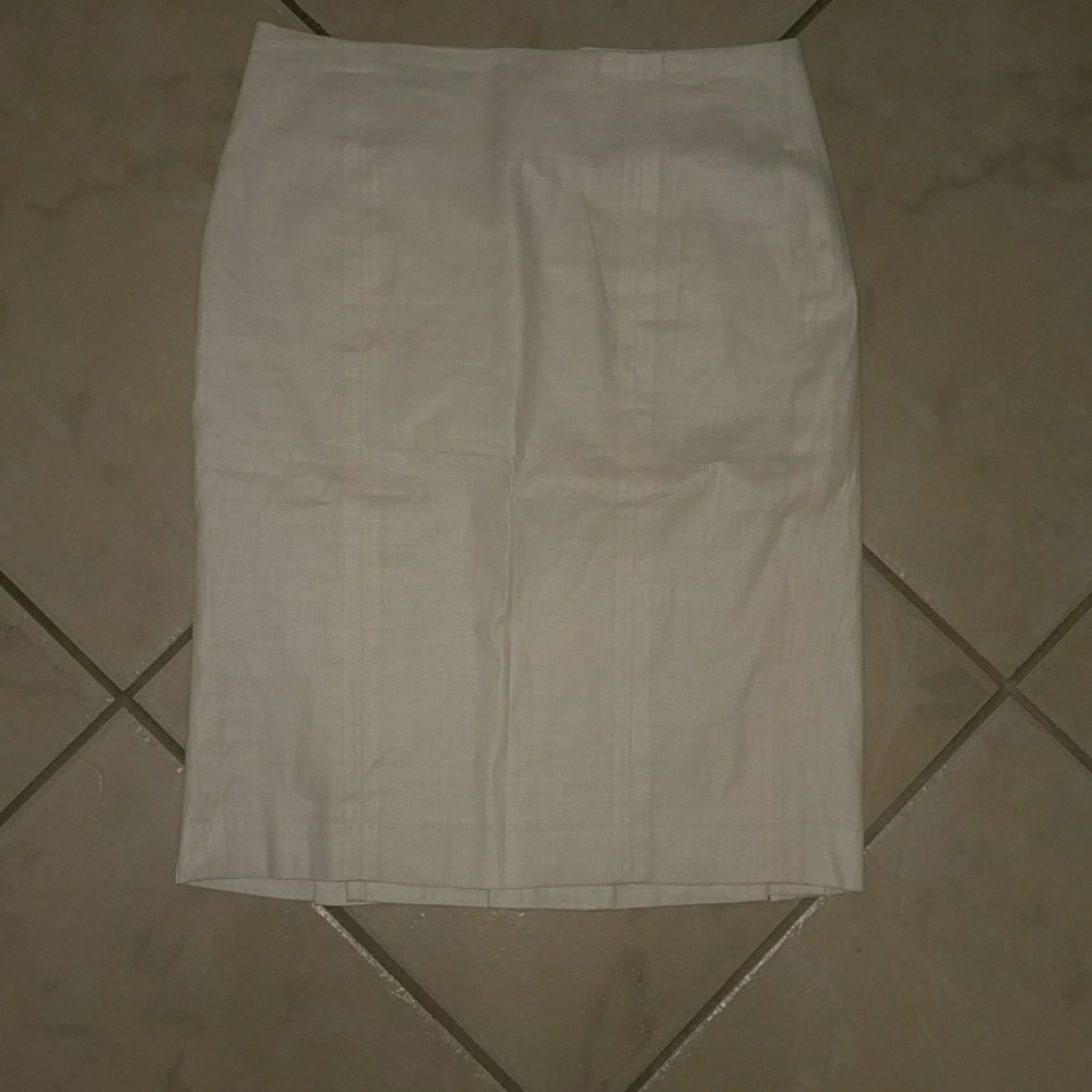 Bebe skirt