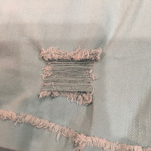 Shorts - Picture 2 of 3