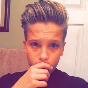 Meet your Posher, Trevor