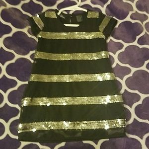 Toddler Dress
