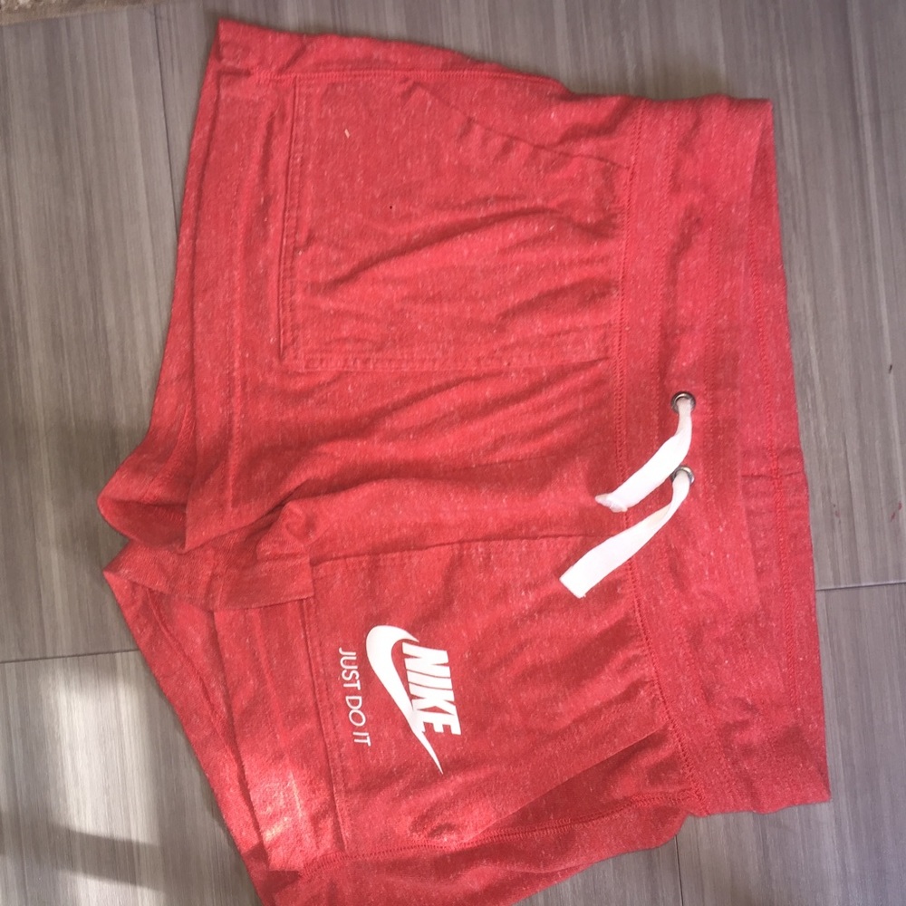 Nike shorts