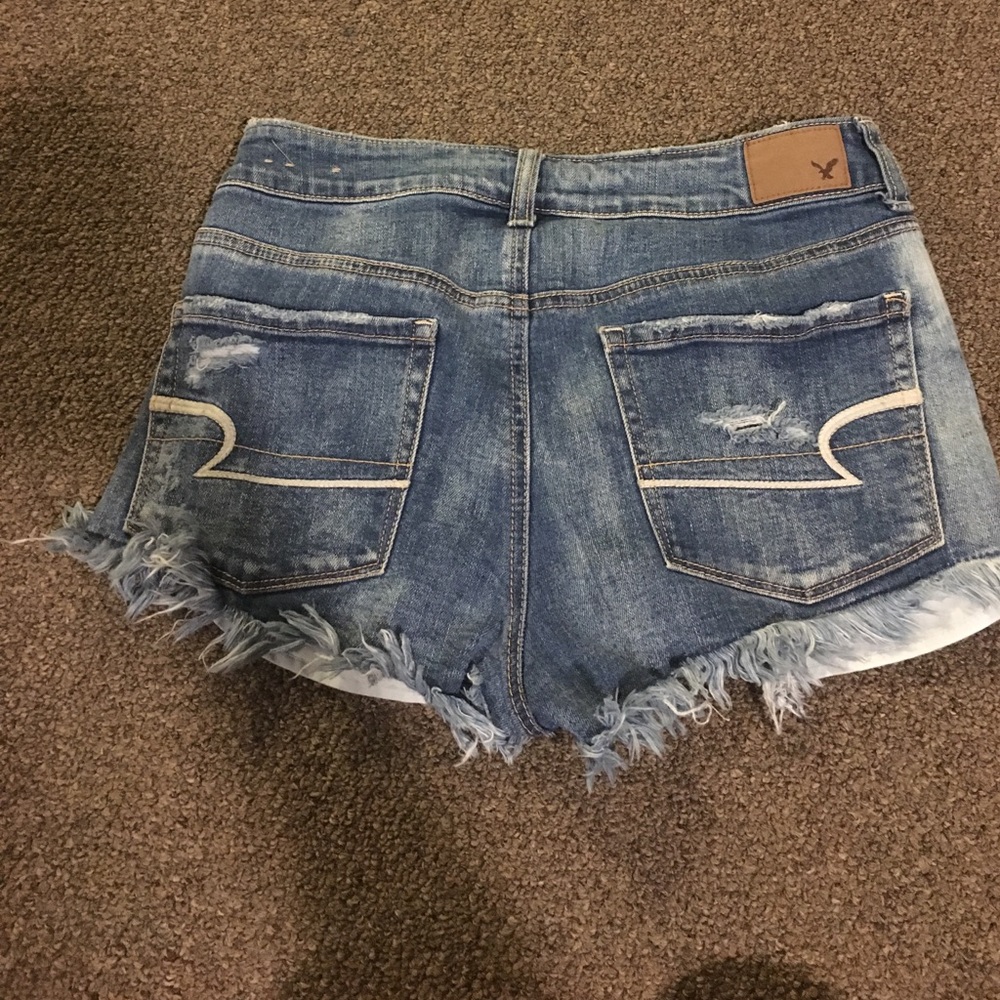 American eagle shorts