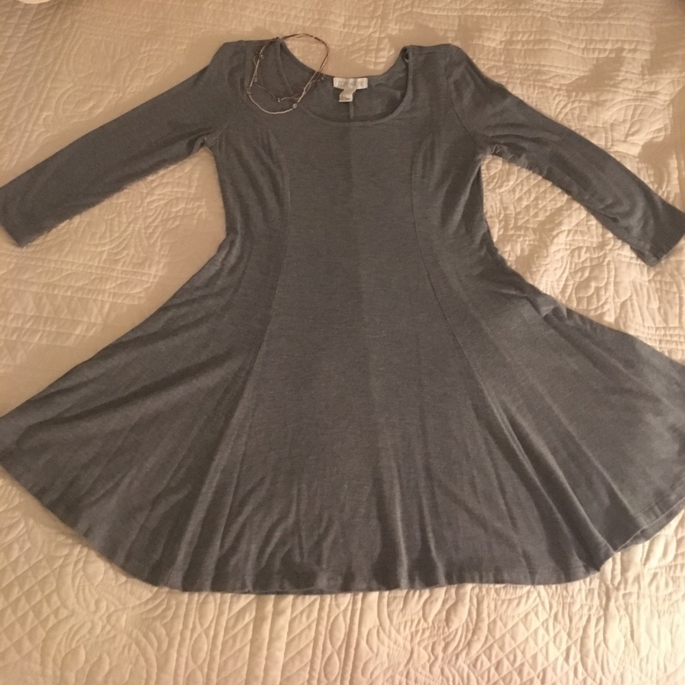 Forever 21 dress