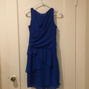 Vince Camuto Cocktail Dress