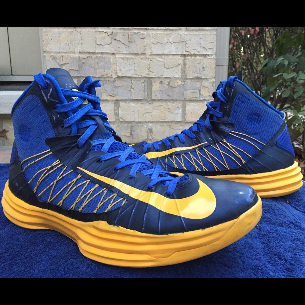 ❌❌🚫SOLD🚫❌❌Nike Hyperdunk