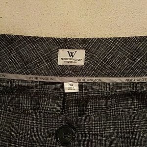 Worthington slacks