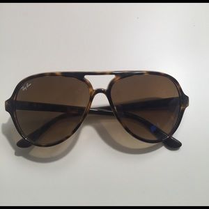 Ray ban aviator