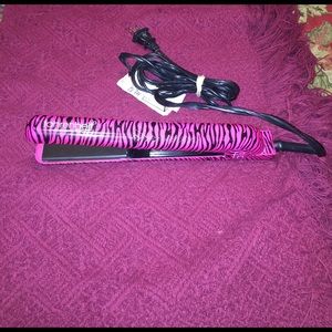 Fahrenheit Straightening iron 1 inch