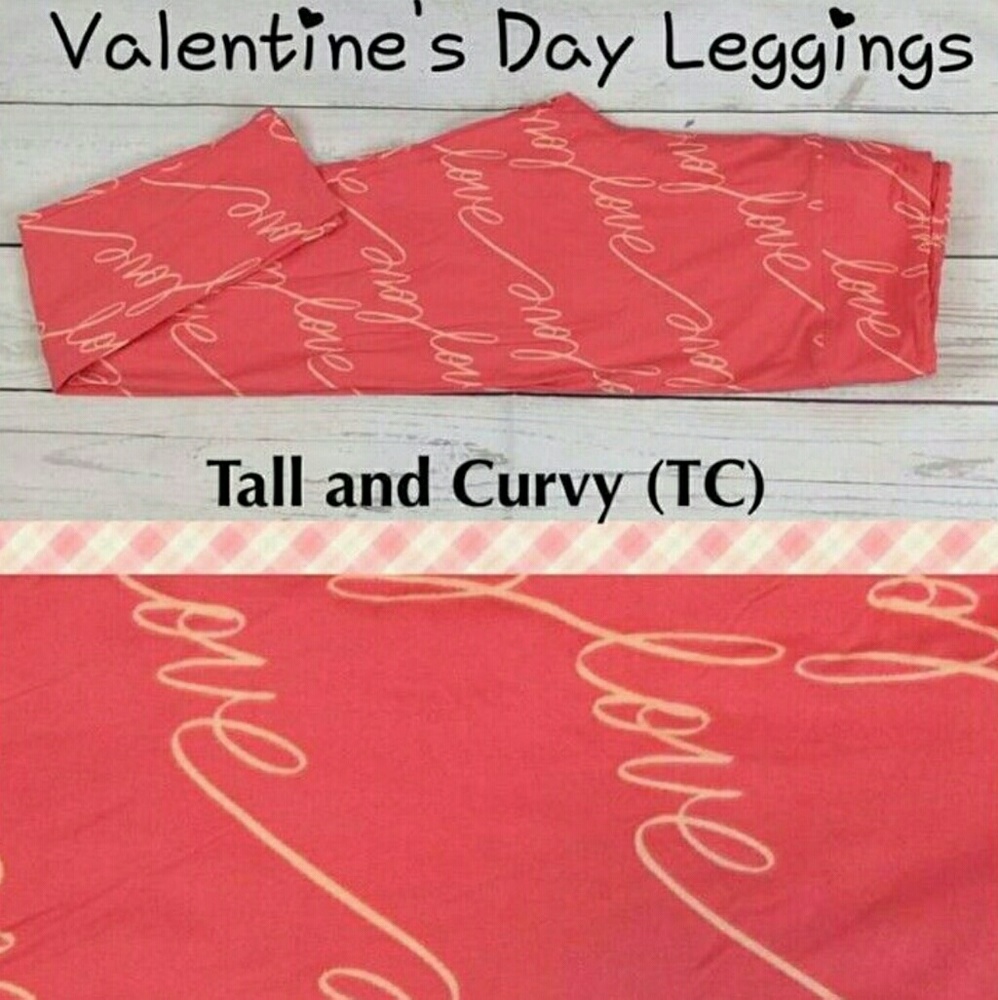 💕 Love LuLaRoe Leggings 💕