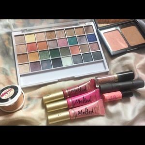 Used makeup bundle!💄💋✨