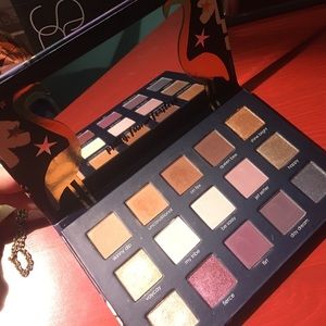 Ciate London x Chloe Morello palette!