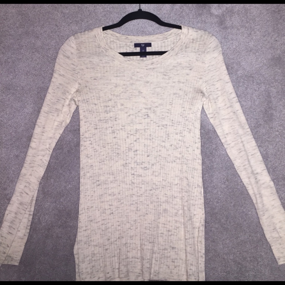 Knit Sweater