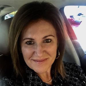 Meet your Posher, Susanne