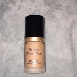 Born This Way Foundation