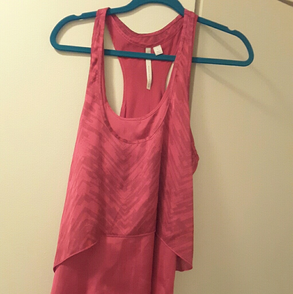 Laren conrad sleeveless top New without tag