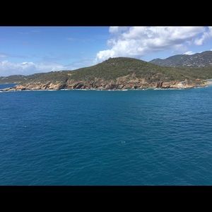 Meet your Posher, Brook