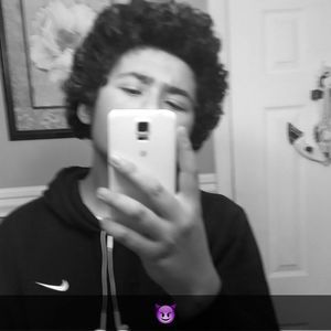 Meet your Posher, Enrique