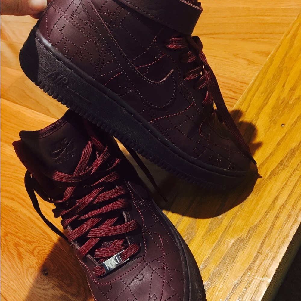 Nike limited edition - shanghai