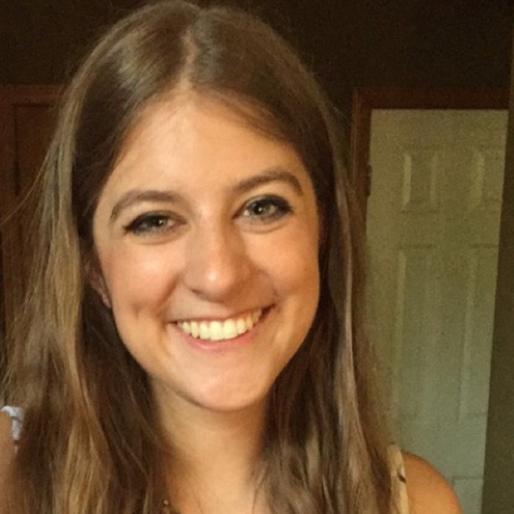 Meet your Posher, Danielle