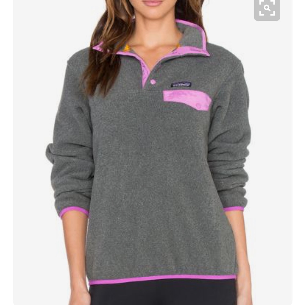 Woman's Patagonia