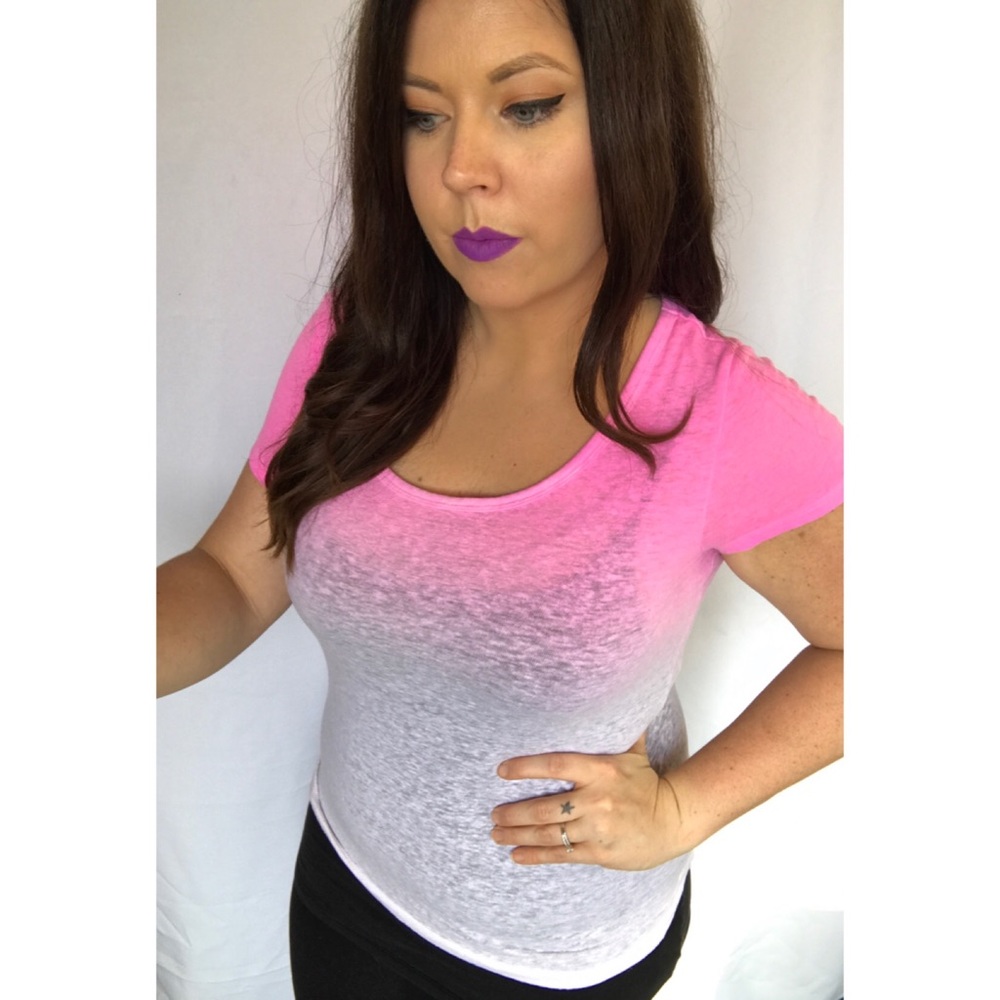 American Eagle Favorite T