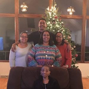 Meet your Posher, Melanie