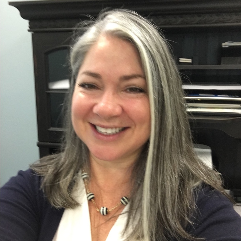 Meet your Posher, Ann