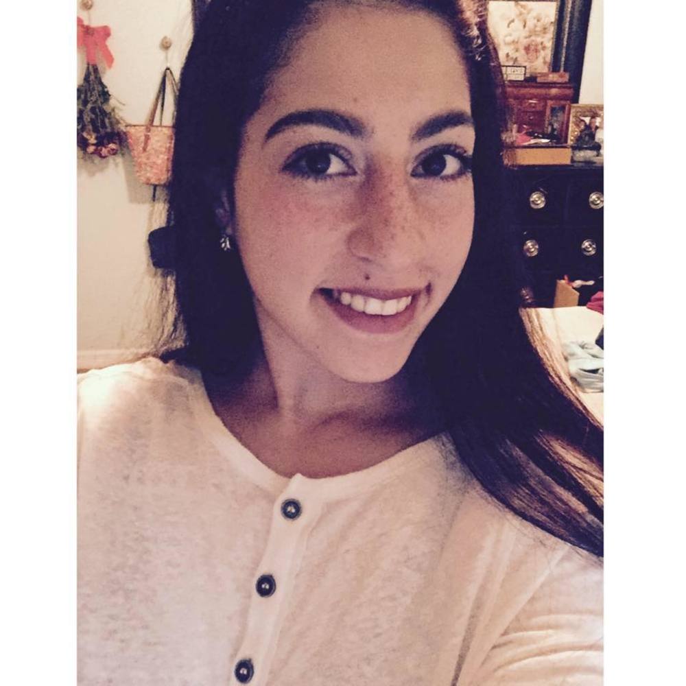 Meet your Posher, Suha