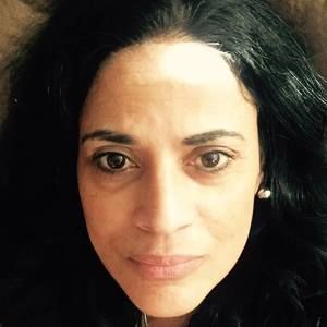 Meet your Posher, Debra