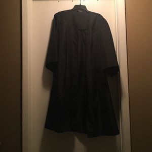 Graduation gown 🎓🎓🎓