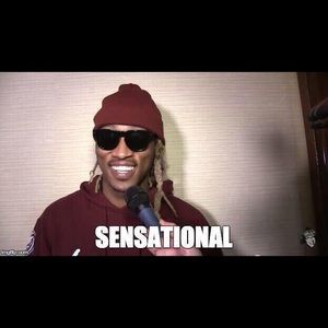 Meet your Posher, Aj