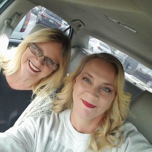 Meet your Posher, Kathy