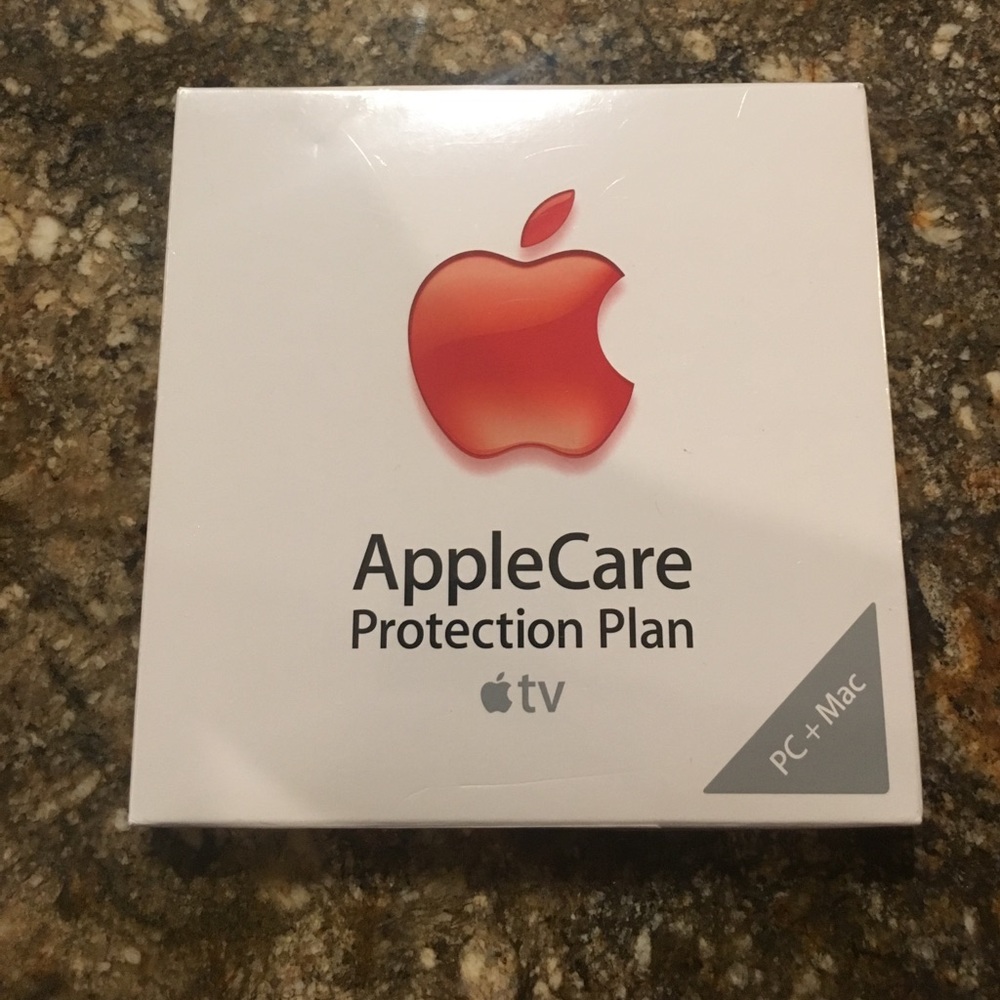 AppleCare Protection Plan