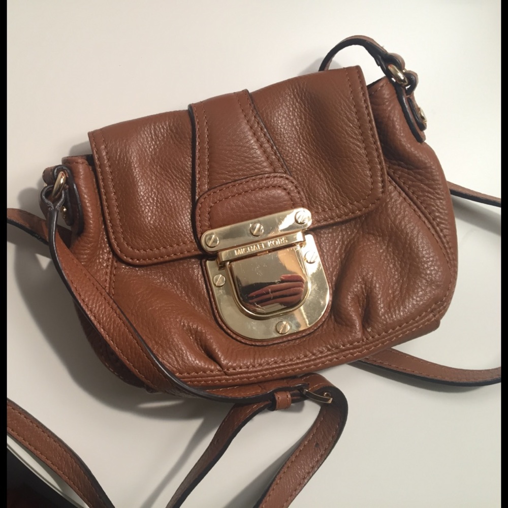 Michael Kors crossbody bag