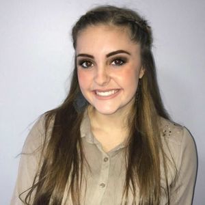 Meet your Posher, Kaylea