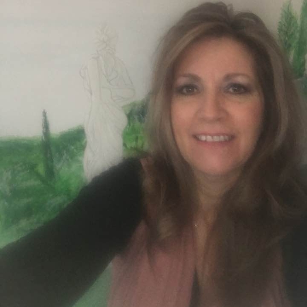 Meet your Posher, Tricia