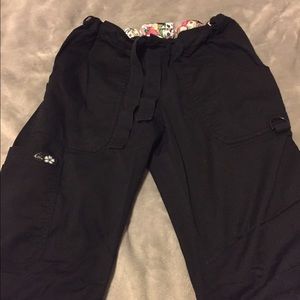 Koi Scrub Pants