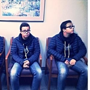 Meet your Posher, Steven