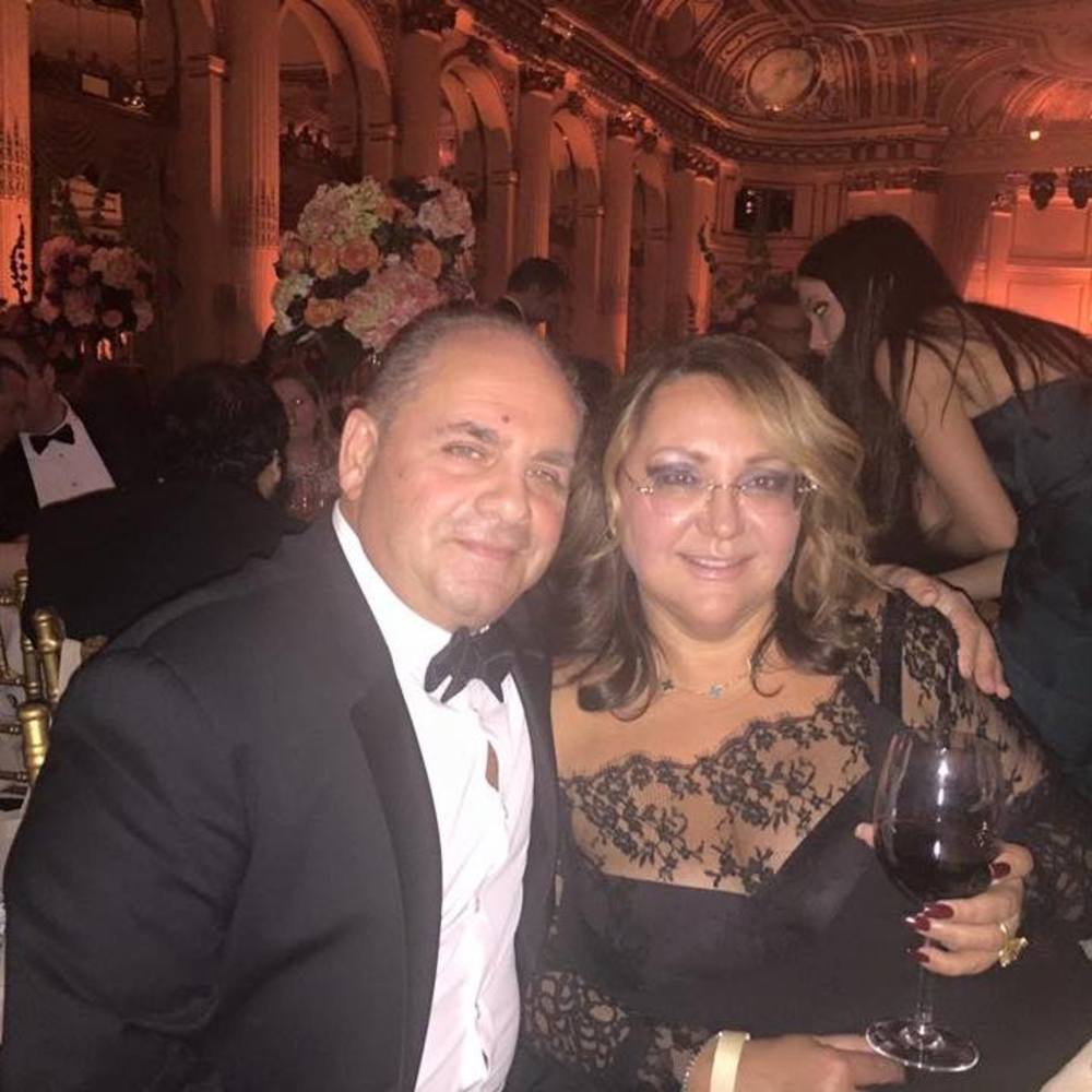 Meet your Posher, Svetlana