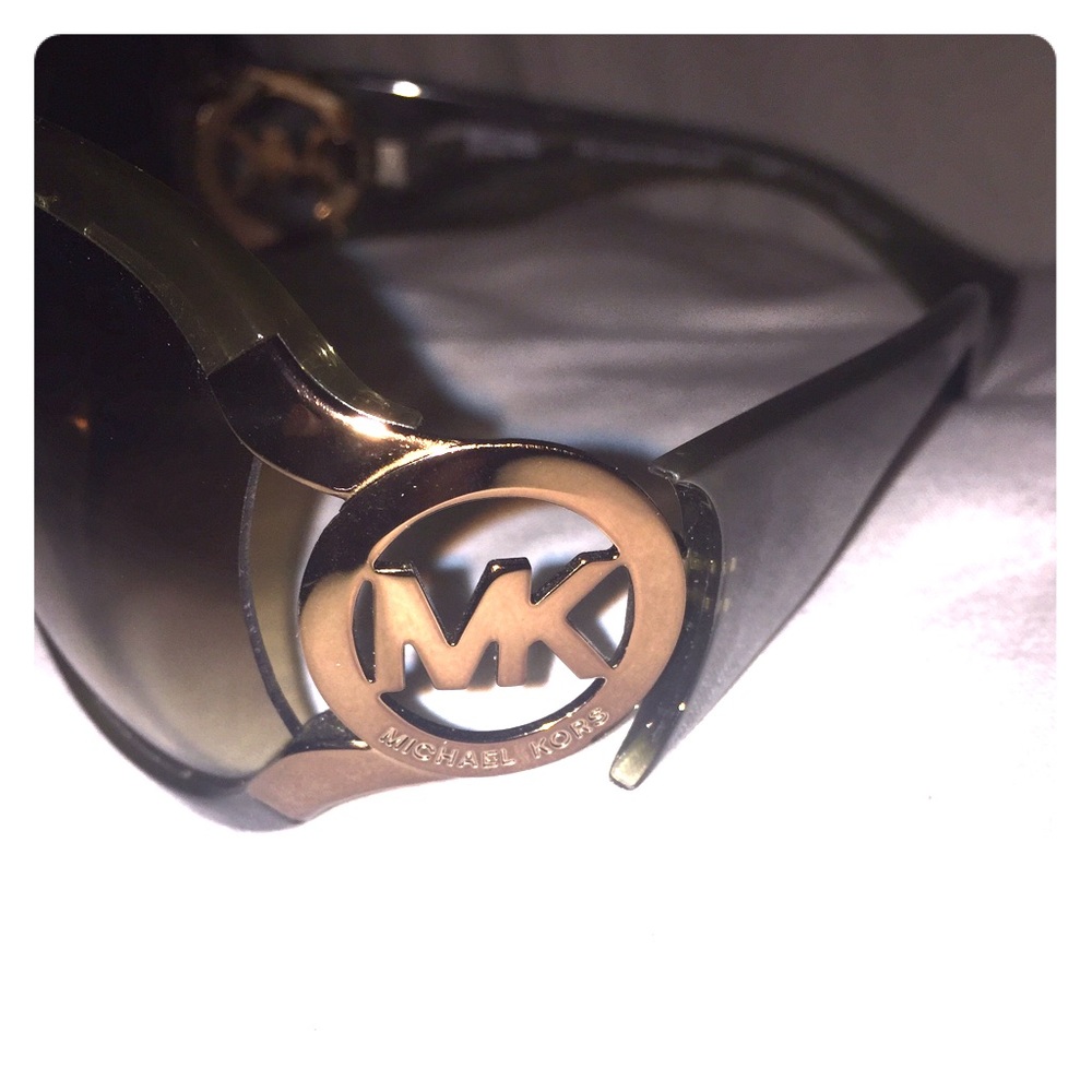 Michael Kors sunglasses