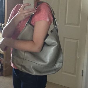 Cole Haan Hobo Shoulder Bag