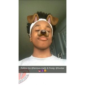 Meet your Posher, Tyrese