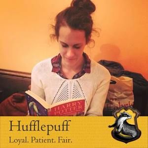 Meet your Posher, Hannah