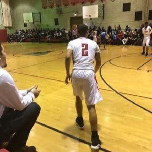 Meet your Posher, Donovan - Picture 1 of 1