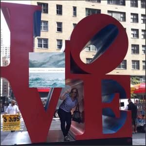 Meet your Posher, Graciela