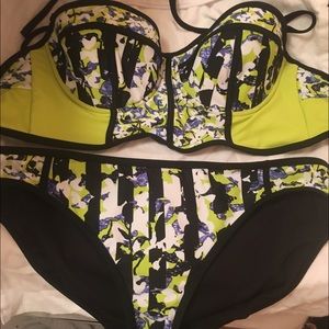 Peter Pilotto bathing suit