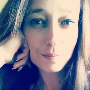 Meet your Posher, Annette