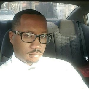 Meet your Posher, Roderick